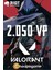 Valorant 2050 Vp Tr Riot Cash 1
