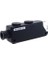 Mini 60X 100X Zoom Lens Odak Takı LED Cep Mikroskop Büyüteç 6