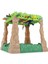 Bfs Nessiworld 6066324 Bataklık Maceresı - Kinetic Sand 4