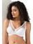 Tül Kaplı Soft C-Cup Sütyen Kadın 9200 – Le Jardin, Balensiz, Toparlayıcı, Nefes Alabilir Kumaş 1
