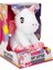 Bfs Nessiworld 3378 My Little Unicorn Işıklı Peluş -Sunman 1