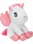 Bfs Nessiworld 3378 My Little Unicorn Işıklı Peluş -Sunman 3