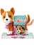 Bfs Animagic Lizzy Yürüyen Köpeğim Corgi 5