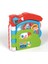 Bfs Nessiworld 17652 Baby Clementoni - Bebek Kitabı 4