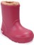 W10306 Yogi Borreguito Koyu Pembe Ortopedik Kız Çocuk Yağmur Çizme 1