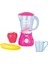 Bfs QF26137P-Q26137G Işıklı Aksesuarlı Gerçekçi Hareketli Blender -Vardem Oyuncak 4
