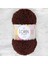 Lamb Kahverengi El Örgü İpi - R043 1