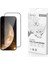 Apple iPhone 17 Zore Rika Premium Temperli Cam Ekran Koruyucu 1