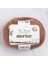 Merino Kahverengi El Örgü İpi - L137 - 33795 1