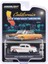 Bfs Greenlight 1/64 California Lowriders Series 6- 1950 Mercury Eight Coupe 2