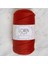 Polyester Soft Macrame Tarçın El Örgü İpi - LM012 - 34431 1