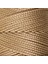 Macrame Sütlü Kahve El Örgü İpi - Rm 041 - 34328 2