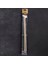 Bambus 6 mm 35 cm Bambu Örgü Şişi - 500-7 1