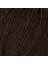 Just Wool Koyu Kahve El Örgü İpi - LT006 - 33838 2
