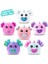 RAR35000 Rainbocorn Axolotlcorn Sürpriz Peluş 2