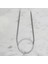 3 mm Çelik Misinalı Şiş 40 cm 1