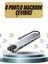 8 Portlu Macbook Çevirici Type C Hub Sd Tf USB Çoğaltıcı Ethernet 2