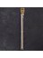 Bambus 4, 35 cm Bambu Örgü Şişi - 500-7 1