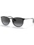 Ray-Ban Erika 3539 002/8G Black-Grey Güneş Gözlüğü 1