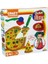Bfs Fun Dough Çılgın Pizza Oyun Hamuru Seti 200 gr 1