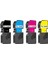 Ecosys MA2100CFWX,MA2100CFX,PA2100CWX,PA2100CX TK5440 4 Renkli Toner Seti Çipli TK-5440 3