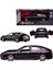 Rmz Cıty 554002-BK Porsche Panamera Turbo Siyah 1:32 1
