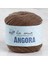 Angora 50 gr Kahverengi El Örgü İpi - L133 - 33808 1