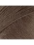 Angora 50 gr Kahverengi El Örgü İpi - L133 - 33808 2