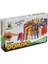 KR116 Ahşap Domino Oyunu 2