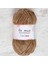 Mellow Kahverengi El Örgü İpi - 922 - 34167 1