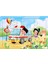 Ahşap Eğitici Puzzle 12 Parça 5