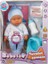 Bfs Nessiworld 30011 Bebelou Tuvalet Zamanı Sesli Bebek Seti 35 cm -Sunman 2
