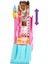 HHB67 Barbie Bebek Bakıcısı Skipper Oyun Evi Seti 5