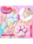 Pati Squishy Oyuncağı Yumuşacık Jel Kıvamlı Mıncıklama Eğlenceli Sukuşi Yumoş Sıkma Oyuncağı 5