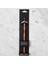Rosewood 5.5 mm 15.5 cm Ahşap Yün Tığ 1