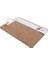 Jumbo Ahşap Sekreterlik Kapaksız 24 * 37 Cm. Ham Mdf Sekreter Tablası, Kapaksız Sekreterblok Jumbo Boy 3