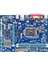 Gıgabyte H61M-DS2 Intel H61 Soket 1155 Ddr3 1333MHZ Usb2.0 VGA Anakart Yenilenmiş 1