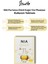 Pirinç Kepeği & Niasinamid Işıltısı ile Derinlemesine Besleme Sunan Nia Kore Kağıt Yüz Maskesi 10'lu 3