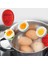 Yumurta Zamanlayıcı Egg Timer – Rafadan, Kayısı ve Katı Isıya Duyarlı Haşlama Yardımcısı 4