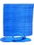 Pedikür Terliği & Spa Terliği 25 Çift Premium Kalite 10mm Kalın 2