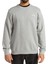 Arch Cr Erkek Gri Sweatshirt 8