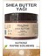 Minia Bahçe Soğuk Sıkım Shea Butter Yağı %100 Doğal & Saf 50 ml 1