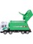 YH-711-57A Sürtmeli Metal 1:50 Çöp Kamyonu 2