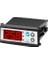 Dijital Ntc Özellikli Termostat 36X72 mm Ondalık G 1