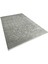 Aura 2881 Gri Makine Halıları 5