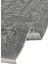 Aura 2881 Gri Makine Halıları 2