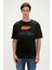 Tripart Black Men's T-Shirt 1