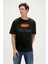 Tripart Black Men's T-Shirt 2