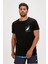 Francis Night Men's T-Shirt 2