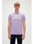 Tee Lavender Purple Men's T-Shirt 1